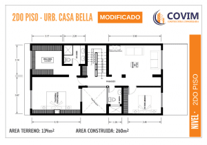 2do Piso - Modificado