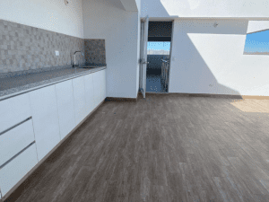 Triplex en Cayma - 10