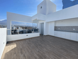 Triplex en Cayma - 9