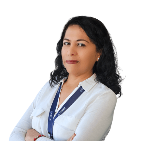 Elizabeth Del Carpio