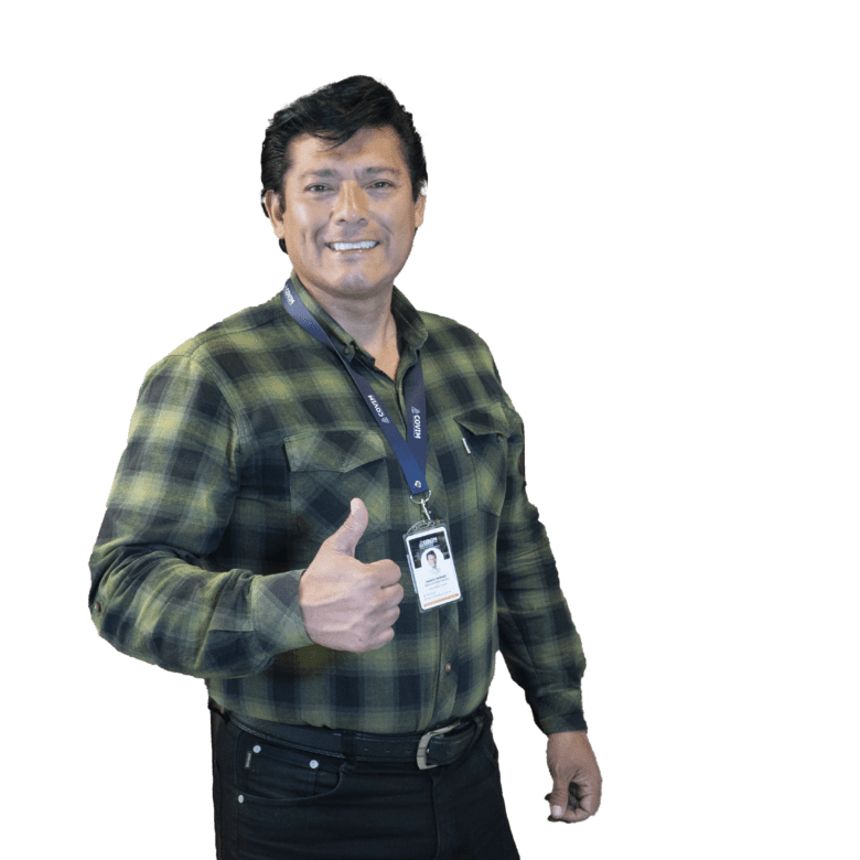 Marco Jimenez